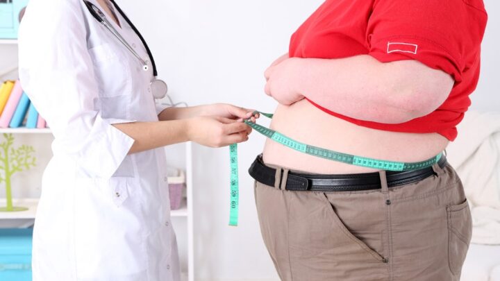 Março Roxo Vamos falar sobre a obesidade