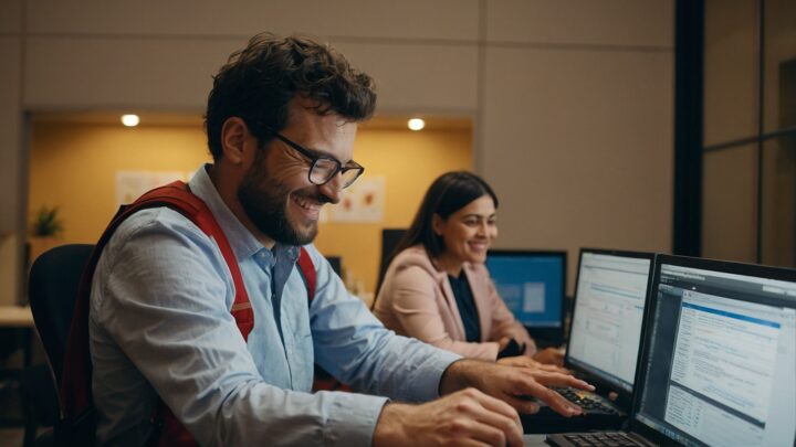Abril Azul Desvendando o Autismo no Ambiente de Trabalho