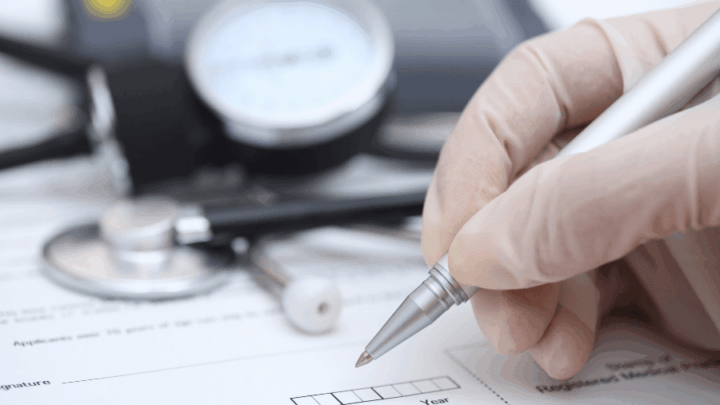 Exames Admissionais e Demissionais